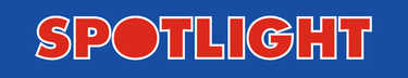 Spotlight - Logo