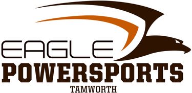 Eagle Powersports Tamworth - Logo