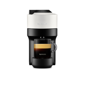 Nespresso Vertuo - Hero Image