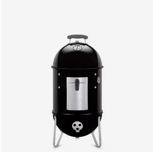 Smokey Mountain Cooker - Hero Image