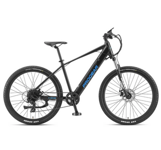 Progear E-Vantage Electric Mountain Bike - Hero Image