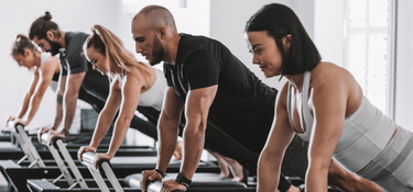 25 Pack Pass - Studio Pilates Robina (#1) - Hero Image