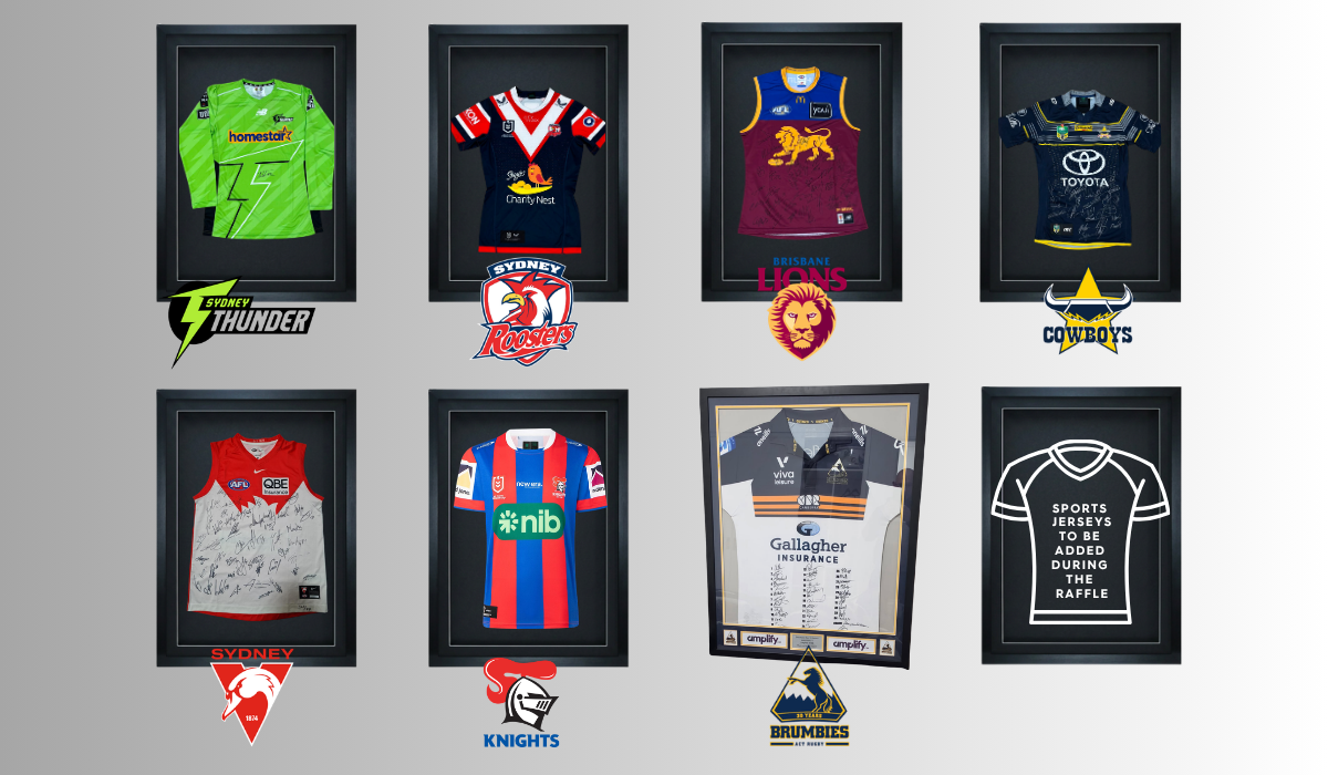 Pick Your Sports Prize - Hero image