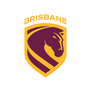Brisbane Broncos - Logo
