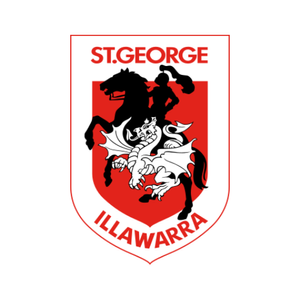 St George Illawarra Dragons - Logo