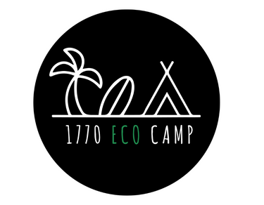 1770 Eco Camp - Logo