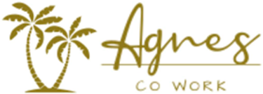 Agnes CoWork - Logo