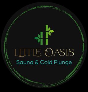 Little Oasis - Logo