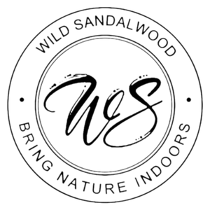 Wild Sandalwood - Logo