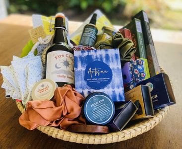 Agnes Water Bespoke Hamper - Hero Image