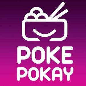 Poke Pokey - Logo