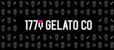1770 Gelato - Logo