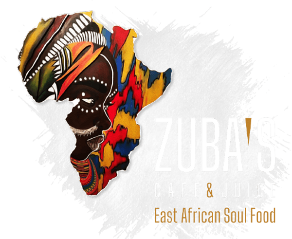 Zuba's East African Cafe and Juice Bar