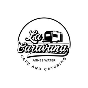 La Caravan - Logo