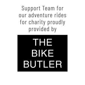 The Bike Butler Sydney - Logo