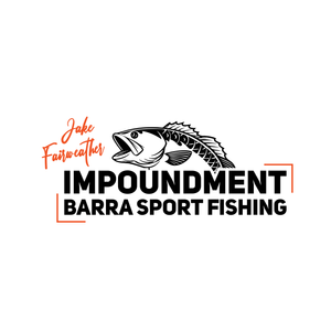 4 hour Barra Fishing Charter for 2 people - Impoundment Barra Sports Fishing - Hero Image