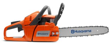 Sale Mowers and Chainsaws - Chain Saw $280 - Hero Image