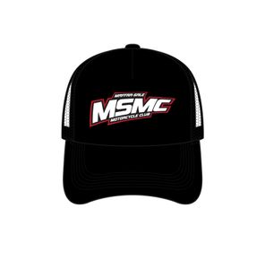 MSMC Hat and Stubby Holder - Hero Image