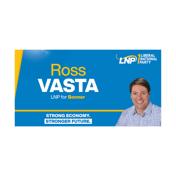 Ross Vista MP