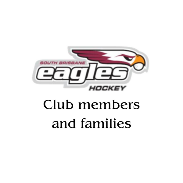 SBE Club members and families