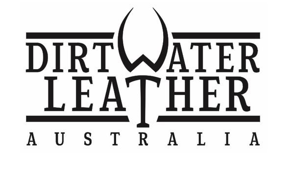 Dirtwater Leather Australia