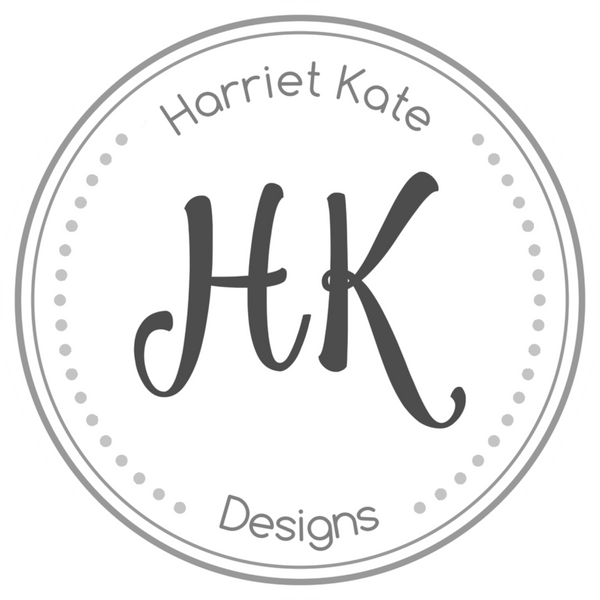 Harriet Kate Designs