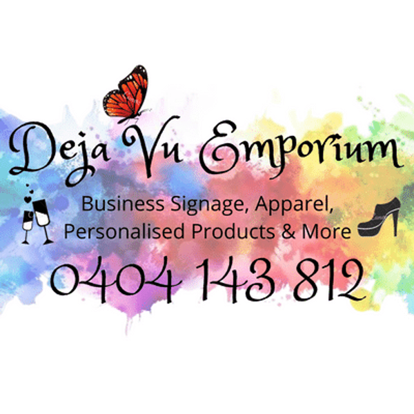 Deja Vu Emporium