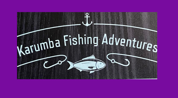 Karumba Fishing