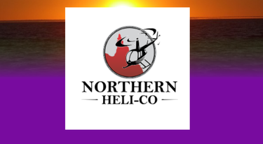 Northern Heli Co - Logo