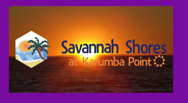 Savannah Shores - Logo