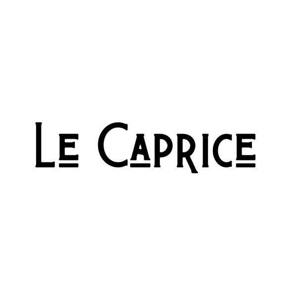 Le Caprice Patisserie