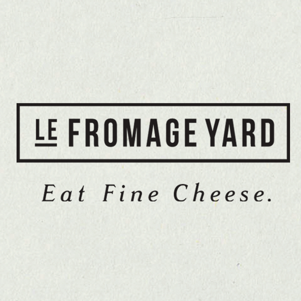 Le Fromage Yard