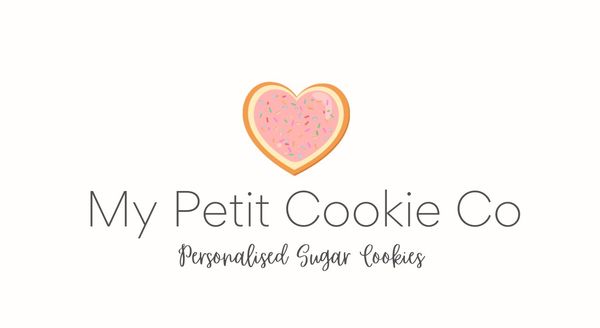 My Petit Cookie Co