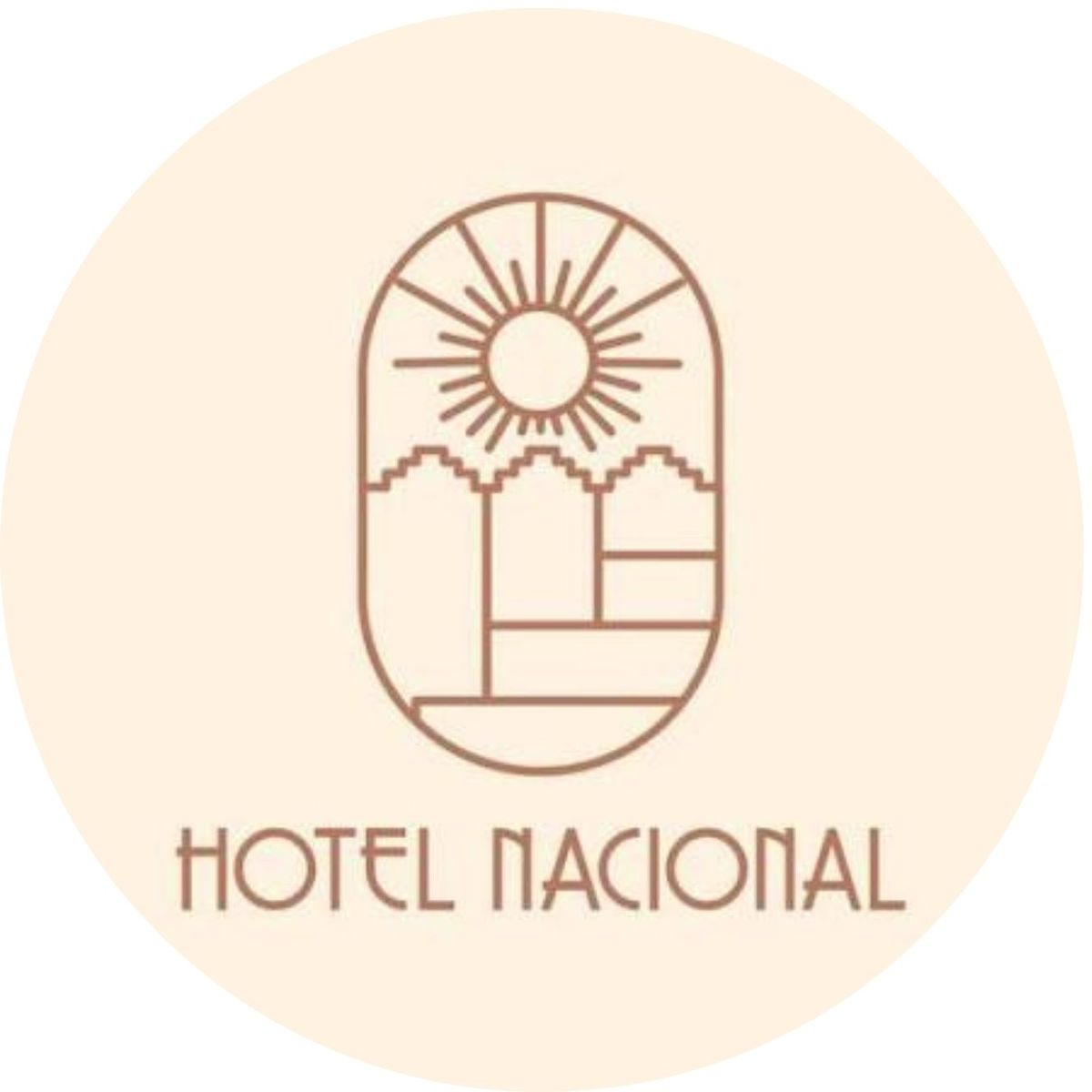 $150 Gift Card - Hotel Nacional - Hero image