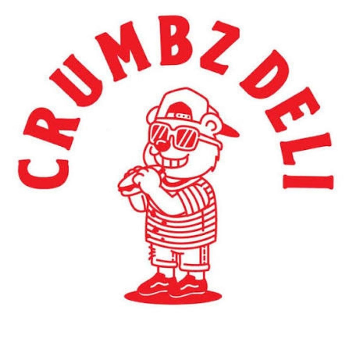 $200 Crumbz Deli Voucher - Hero image