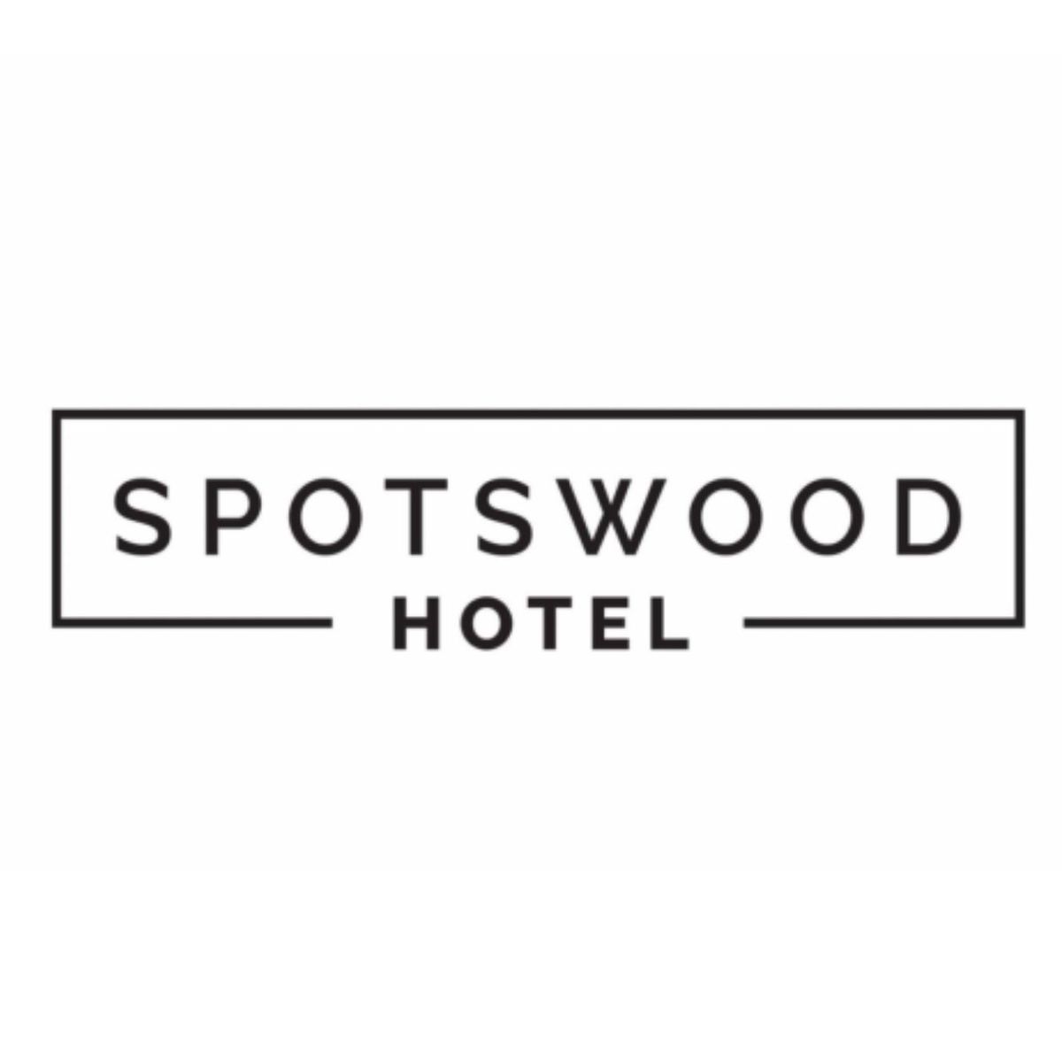 $100 Voucher - Spotswood Hotel - Hero image