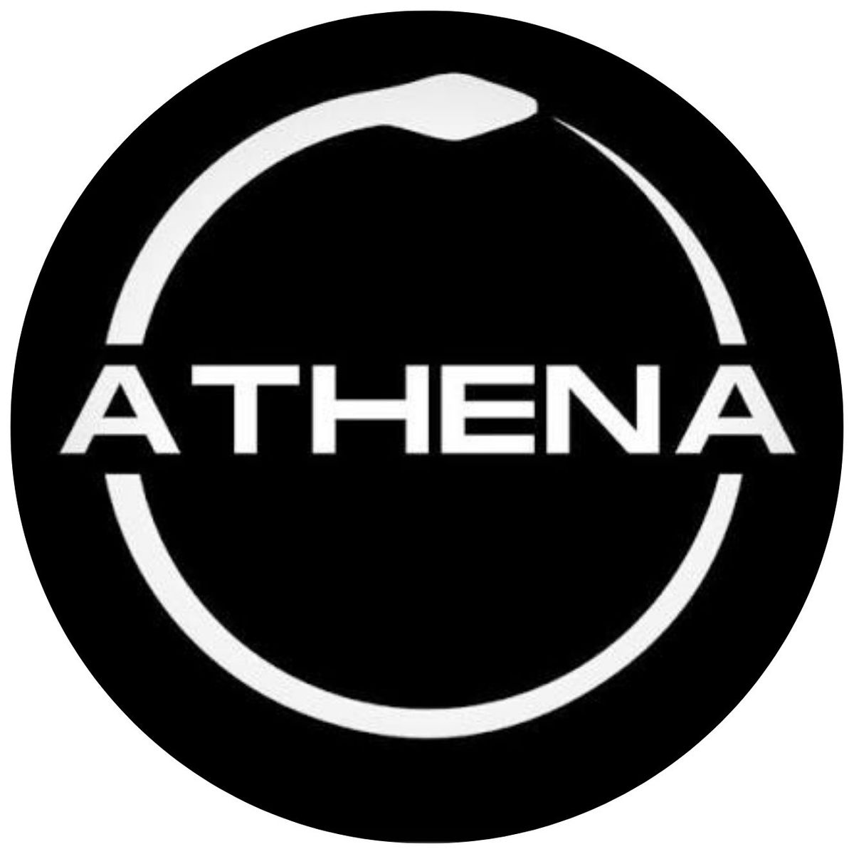 Athena Gym - 10 Session Pass - Hero image