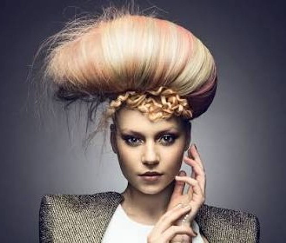 Hair Care Pack - Hero image