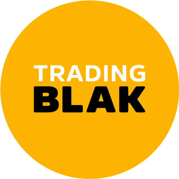 Trading Blak