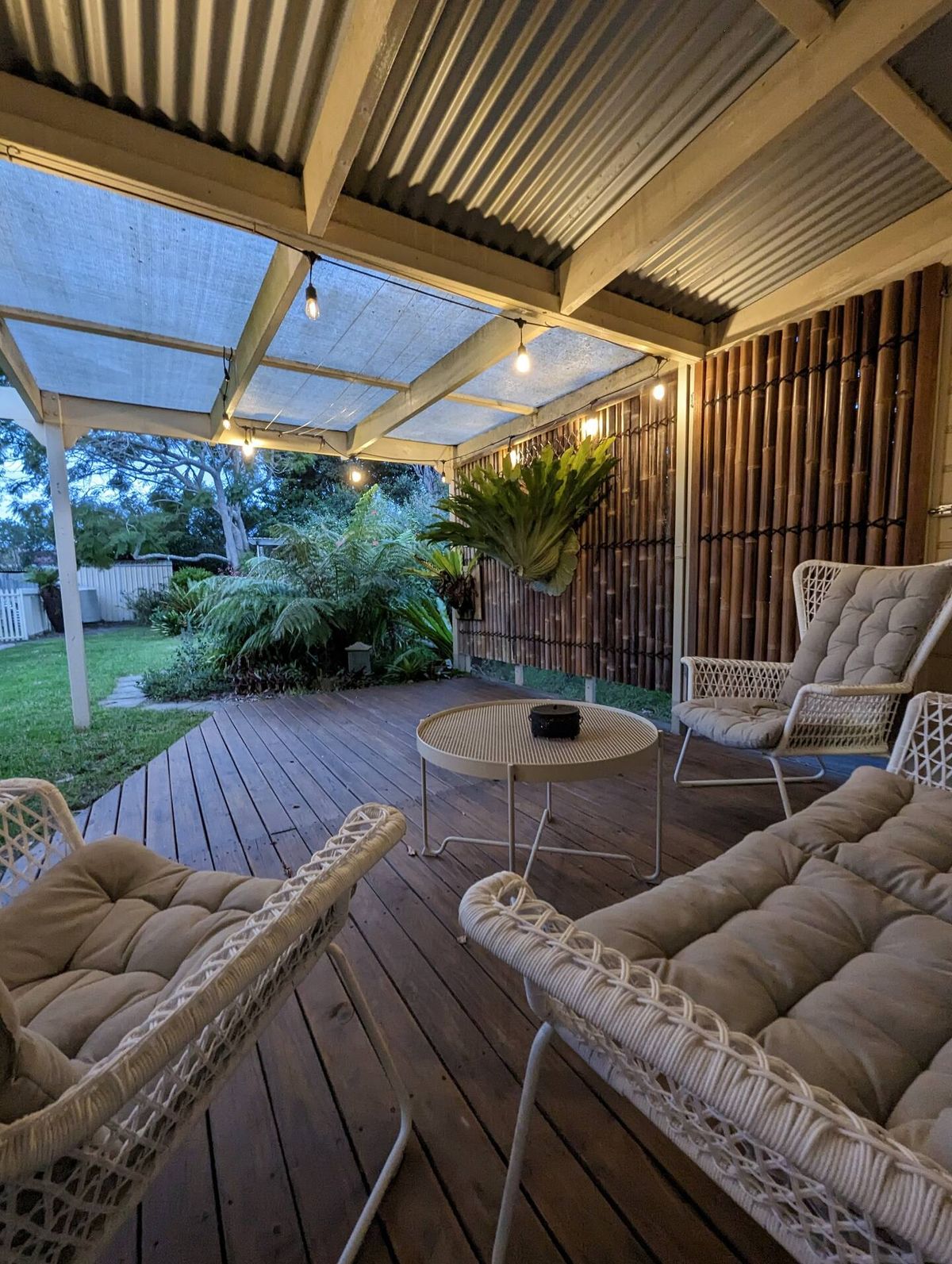 Beach Pad Holiday Accommodation, Tomakin, NSW. 2 nights - Hero image