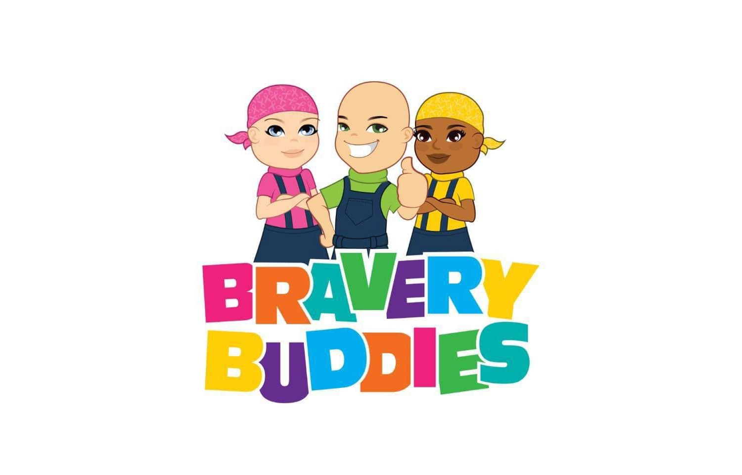 Bravery Buddies - A Day for Megy and Family Raffle - Image 1