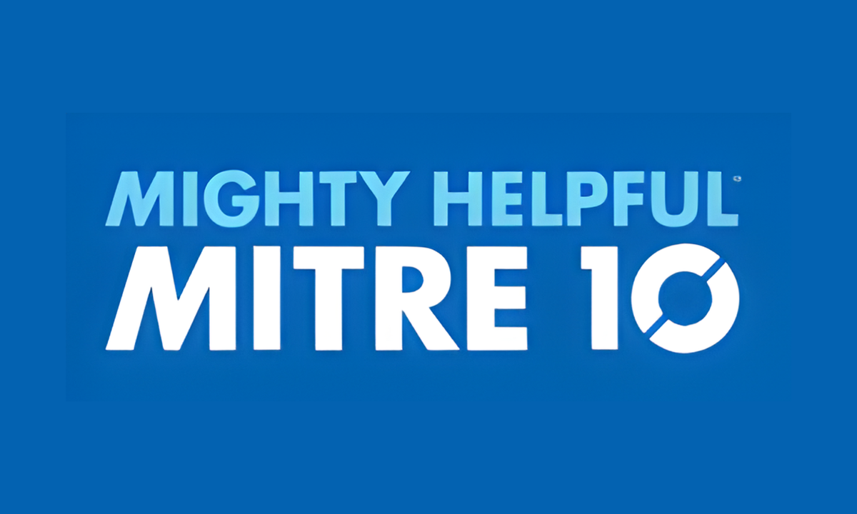 Mitre 10 Gift Card Donated by MPB - Hero image