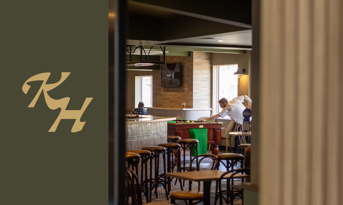 Kingston Hotel Gift Voucher - Hero image