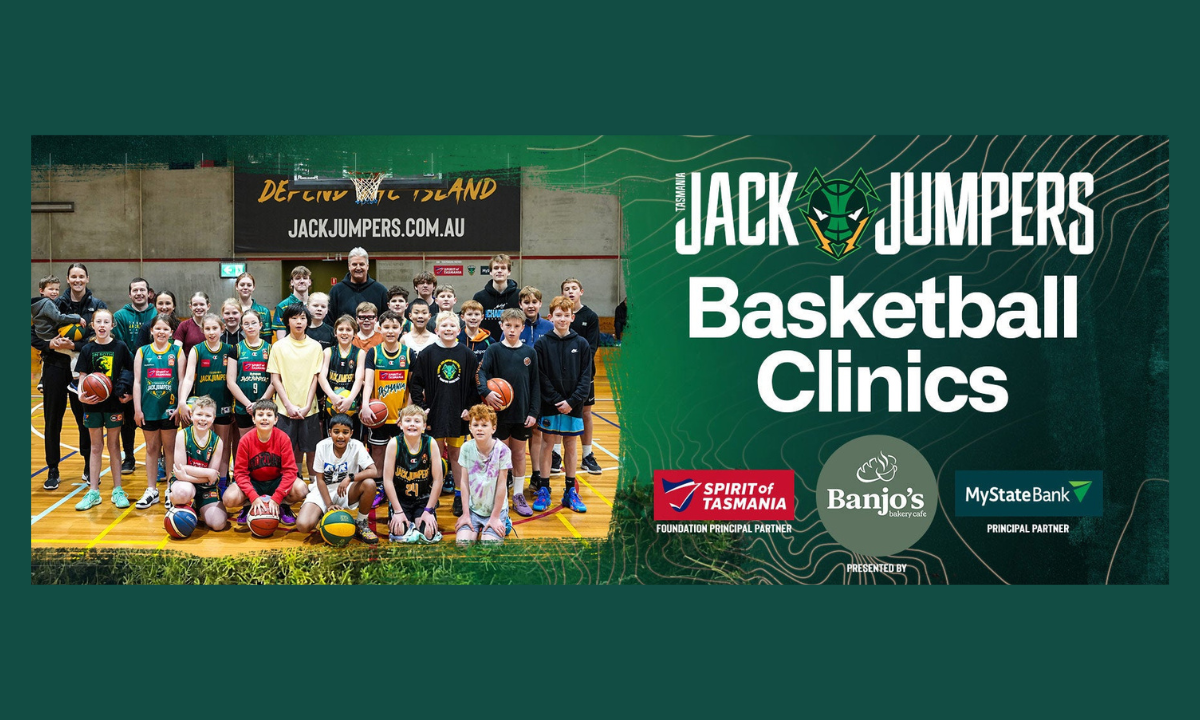 Jack Jumpers or Jewels Clinic Voucher + 2 Putters Mini Golf 'Bring a friend' Vouchers. - Hero image