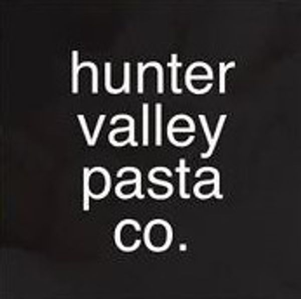 HUNTER VALLEY PASTA CO.