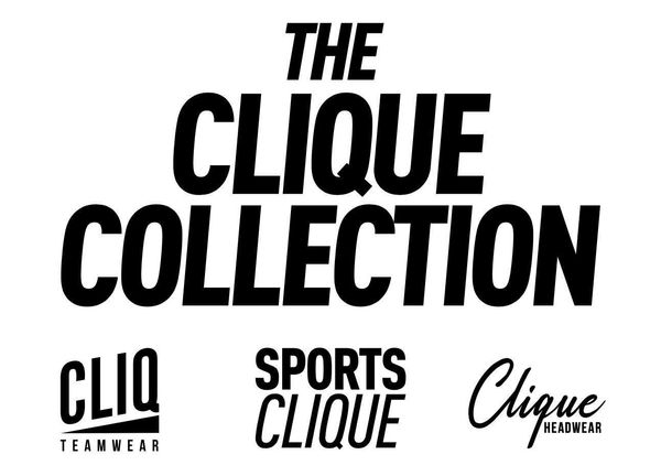 SPORTSCLIQUE
