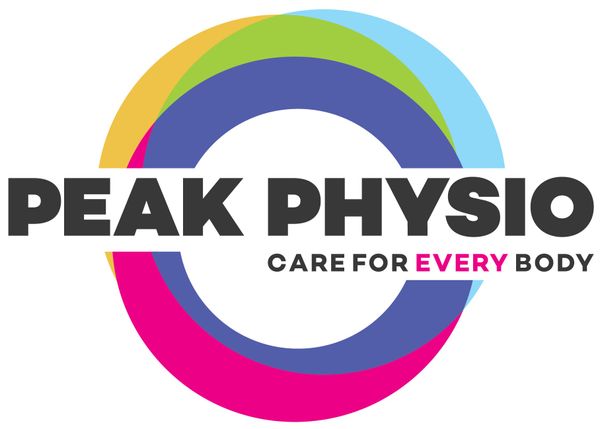 PEAK PHYSIO