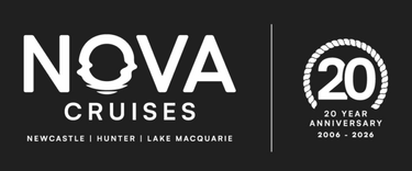 NOVA CRUISES - Logo