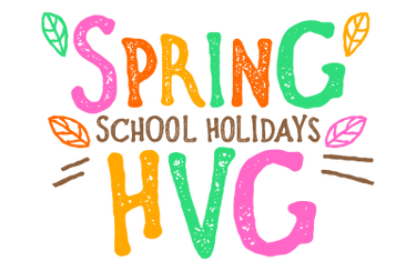 ROCHE GROUP - HUNTER VALLEY GARDENS - Logo