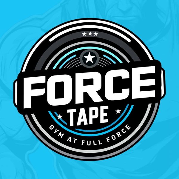 FORCE TAPE
